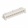 DF1-10S-2.5C - CONN SOCKET CRIMP HOUSING 10POS
