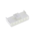 VHR-7M - CONN HOUSING VH 7POS 3.96MM WHT