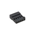 661005113322 - CONN RCPT HSG 5POS 2.54MM
