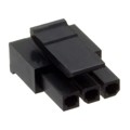 G881H0321C3HR - CONN MICRO POWER HOUSING 3P