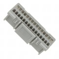 PNDP-30V-Z - CONN HOUSING PND 2MM 30POS DUAL