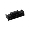 DF51K-24DS-2C(800) - CONN RCPT 2MM DUAL 24POS