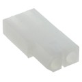 770266-1 - CONN RCPT HSNG 2POS FREE HANGING