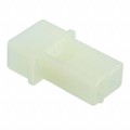 170924-1 - CONN PLUG HSG 2POS NATURAL