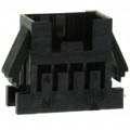 DF3AA-4EP-2C - CONN PLUG HOUSING 4POS 2MM