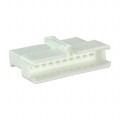 SMR-10V-N - CONN SM RCPT HOUSING 10POS 2.5MM
