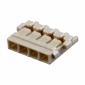 DF57H-4S-1.2C(08) - CONN RCPT 1.2MM 4POS