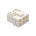 1510492611 - CONN RCPT HSG 6POS 6.50MM
