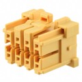 4-1971905-4 - CONN PLUG HSG 8POS 3.30MM