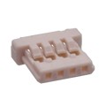 125CH-D-04 - CONN RCPT HSG 4POS 1.25MM