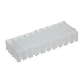 MTB-10 - CONN RCPT HSG 10POS 3.96MM