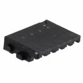 DF57AH-5S-1.2C - CONN RCPT 1.2MM 5POS FOR 26AWG