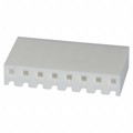 640251-8 - CONN RECPT 8POS W/O RAMP SL-156