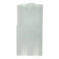 770424-1 - CONN RECEPT POSI-LOC 2POS .093