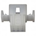 770426-1 - CONN PLUG W/DETENT 9POS .062