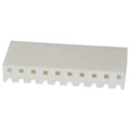 1-640251-0 - CONN RECPT 10POS W/O RAMP SL-156