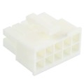 649010113322 - CONN RCPT HSG 10POS 4.20MM