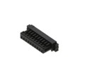 ISS1-10 - CONN HSG 10POS 1.00MM