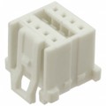 624008213322 - CONN FEM HSING 8POS 2MM DL ROW