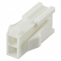 64900221822 - CONN PLUG HOUSIN 2POS DUAL 4.2MM