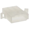 0019092031 - CONN PLUG 3POS .093 PANEL MOUNT