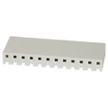 1-640251-2 - CONN RECPT 12POS W/O RAMP SL-156