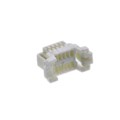 ISD1-05 - CONN HSG 10POS 1.00MM