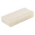0026034090 - CONN RECEPT 9POS .156 W/RAMP