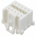 624010213322 - CONN FEM HSING 10POS 2MM DL ROW