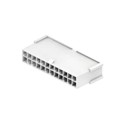 4282-3-24-D - CONN PLUG 24POS DUAL 94V-0
