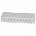 1-640250-1 - CONN RECEPT 11 POS W/RAMP SL-156