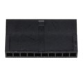 0436401001 - CONN PLUG 10POS 3MM SINGLE ROW