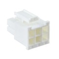 IPBD-03-D - POWER CABLE CONNECTOR