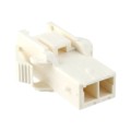2005249-1 - CONN HOUSING RECEPT 2POS
