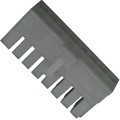 DF5A-16DS-5C - CONN RECEPT HOUSE 16POS 5MM DUAL