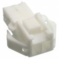 177906-1 - CONN HOUSING CAP 2POS .156 NAT