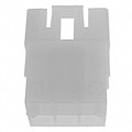770361-1 - CONN PLUG W/DETENT 6POS .093
