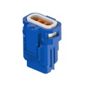 560-003-000-411 - CONN RCPT HSG 3POS 2.50MM
