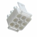 770040-1 - CONN PLUG REAR 9POS UNIV-MNL II