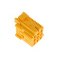 1-967621-1 - CONN RCPT HSG 9POS 5.00MM
