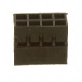 69307-008LF - CONN HOUSING 8POS 2MM W/O KEY