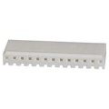 1-647401-3 - CONN RCPT HSG 13POS 3.96MM