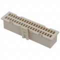 0512424000 - CONN RCPT 40POS 2MM DUAL