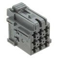 1-967621-4 - CONN RCPT HSG 9POS 5.00MM