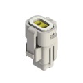 560-002-000-210 - CONN RCPT HSG 2POS 2.50MM