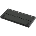 0050579213 - CONN HSG 13POS .100 SINGLE VER C