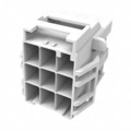 1-1971875-3 - CONN RCPT HOUSING 9POS 6MM