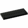 0050579214 - CONN HSG 14POS .100 SINGLE VER C