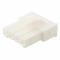 316501-1 - CONN PLUG HSG 4POS 3.96MM