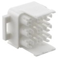 770054-1 - CONN CAP REAR 9POS UNIV-MNL II